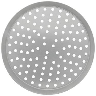 Imagem de PAN PIZZA PERF ALUM 12, EA, 12-0533 AMERICAN METALCRAFT,INC PZZA SUPPLIES da American Metalcraft