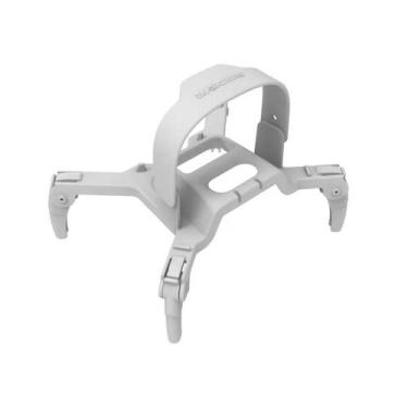 Imagem de Extensor De Trem De Pouso Dobrável Para Drone Dji Flip - Sunnylife