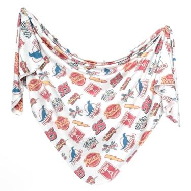 Imagem de Copper Pearl Disney Pixar – Cobertor de malha único