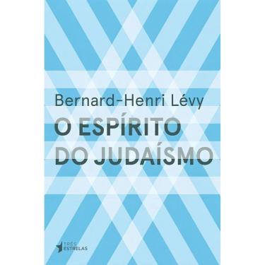 Imagem de Espírito do Judaísmo, O