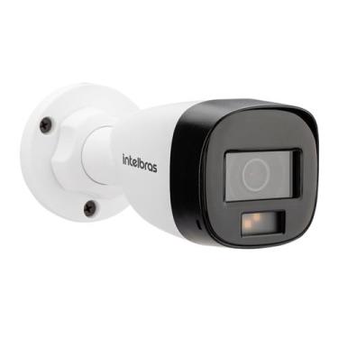 Imagem de Câmera Multi HD 2 Megapixels 20m VHD 1220 B FULL COLOR G8 Intelbras