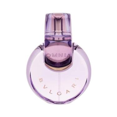 Imagem de Perfume Omnia Amethyste Eau de Toilette 100ml Feminino - Bvlg