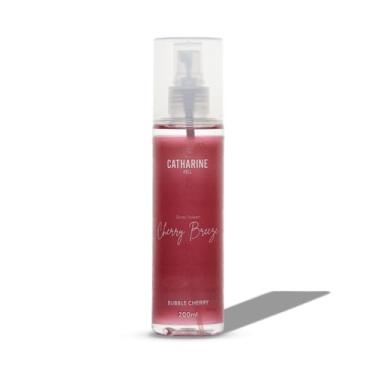 Imagem de Catharine Hill - Body Splash Bubble Cherry - 250 ml