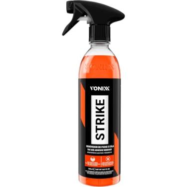 Imagem de Strike 500 mL – Desengraxante Profissional de Alta Performance, Remove Sujeira Pesada, Óleo e Graxa, Uso Automotivo e Doméstico