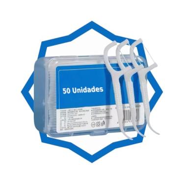 Imagem de Fio Dental em Arco Ultra Fino