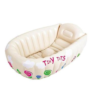 Imagem de Banheira Inflável Baby - TUUT