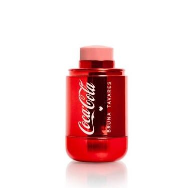 Imagem de Blush Stick - Bruna Tavares - BT Coca Cola - Multifuncional, FLUSH VIB