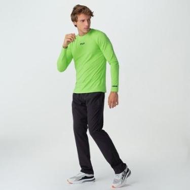 Imagem de Calça Fila Bahamas Masculina-Masculino