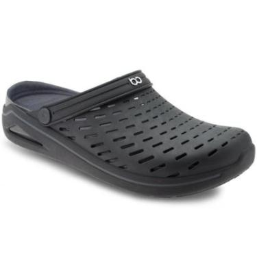 Imagem de Babuche Masculino Sandália Confortável Calce Fácil Dia a Dia-Masculino