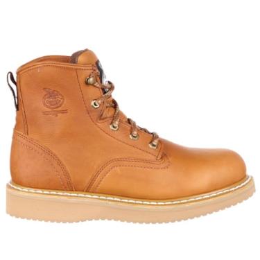 Imagem de Georgia Men's Wedge Farm & Ranch Boots - G6342