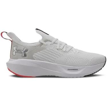 Imagem de TENIS UNDER ARMOUR CHARGED SLIGHT 3 MASCULINO-Masculino