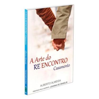 Imagem de A Arte do Re Encontro Casamento - FEP