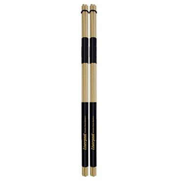 Imagem de Baqueta Liverpool Double Rods Rd 162 – Medium