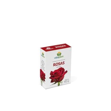 Imagem de Fertilizante 150grs Rosas Nutriplan