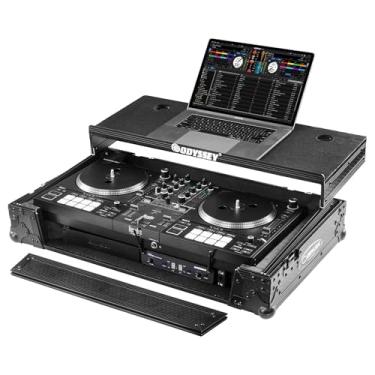 Imagem de Capa Hercules DJControl Inpulse T7 Industrial Board Glide Style 1U