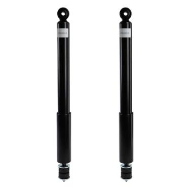 Imagem de Alpaspare Conjunto de suporte traseiro completo e encaixe de amortecedor para GMC Acadia 2007-2016, 2017 Acadia Limited, 4349125 * 2