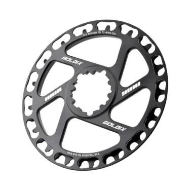 Imagem de Pedivela De Bicicleta Infantil Com Coroa 28-36T Montagem Direta Para P