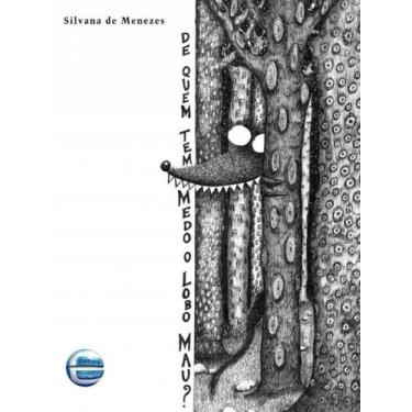 Imagem de De quem tem medo o lobo mau - ELEMENTAR EDITORA, 3