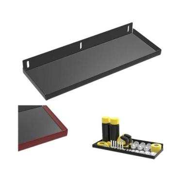 Imagem de Organizador De Ferramentas De Metal Para Montagem Na Parede Para Chave