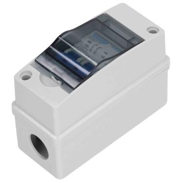 Imagem de Naroote Disjuntor PV DC Confiável IP65 à Prova D'água Interruptor de Desconexão Solar 1000V para de Painel Solar Fotovoltaico