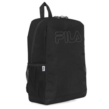 Imagem de Mochila Fila Basic Outline Preta