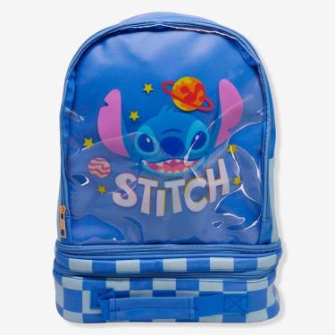 Imagem de Mochila 3 Em 1 Stitch - Disney
