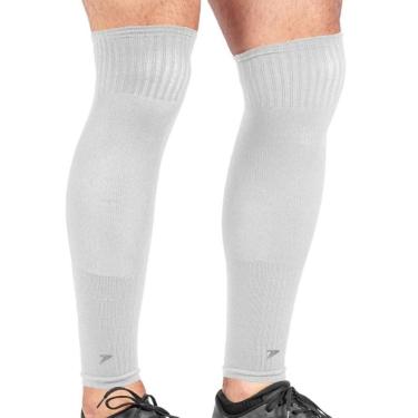 Imagem de Meião Poker Sem Pé Para Futebol-Masculino