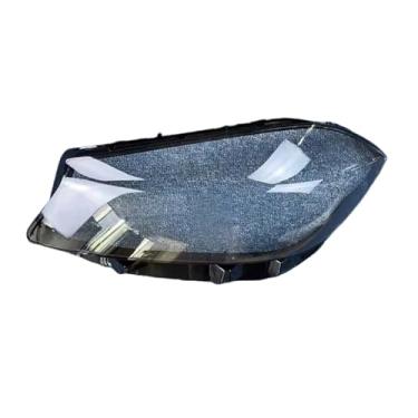Imagem de Lampshades Farol Lente Capa Farol Escudo Da Lâmpada Durável Compatível Com Benz W176 A-class A180 A200 A260 A45 Amg 2017-2018(1PCS Left Side)