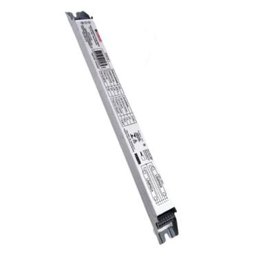 Imagem de Reator Eletrônico Duplo 2x14w T5 127v Interlight ILR241-1