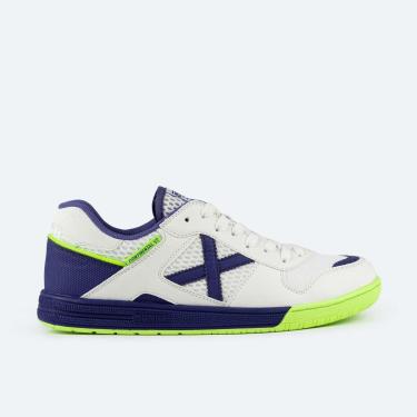 Imagem de Tênis de Futsal Munich Continental V2 - 63-Unissex