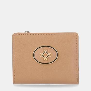 Imagem de Carteira Pequena Luz da Lua-Feminino