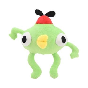 Imagem de Brinquedo De Pelúcia Fofo Para Crianças Bing Bong PEAK, Animais De Pel