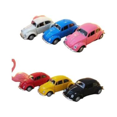 Imagem de Brinquedo De Carro De Liga Metálica Com Inércia Para Meninos, Modelo R