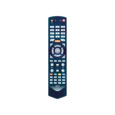 Imagem de Controle Remoto Mxt 01271 Tv Led Sti-semp Toshiba Ct-6390