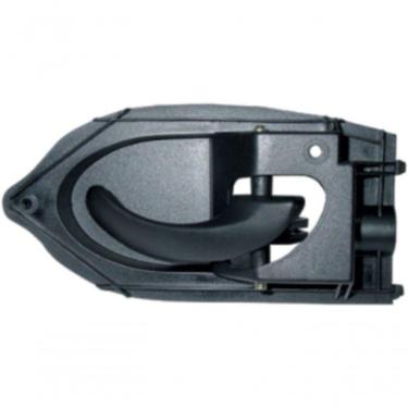 Imagem de Maçaneta Int Porta Ka 97 A 07 Preta [f103]