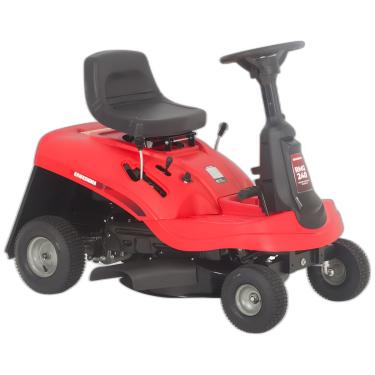 Imagem de Trator Cortador Grama 24'' 196CC Gv650Te s/ Recol. Kawashima