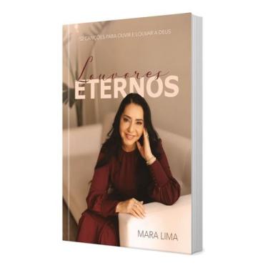 Imagem de Louvores Eternos - 52 Canções Para Ouvir e Louvar a Deus - PUBLICACOES