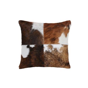 Imagem de Almofada em couro, capa