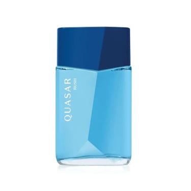 Imagem de Quasar Rush Desodorante Colônia 100ml