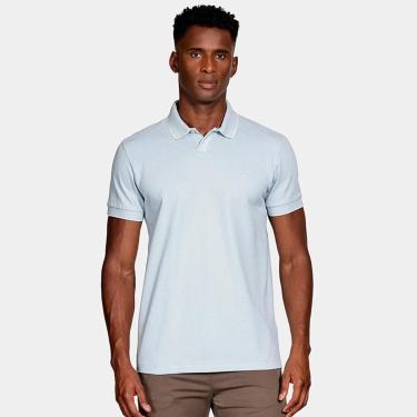 Imagem de Camisa Polo Aramis Piquet Retilinea Masculino-Masculino