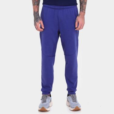 Imagem de Calça Fila Cotton Blend Future Sports Masculina-Masculino
