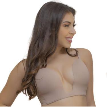 Imagem de Sutiã Decote Profundo - SU0099 - PROVENCE LINGERIE, Ch