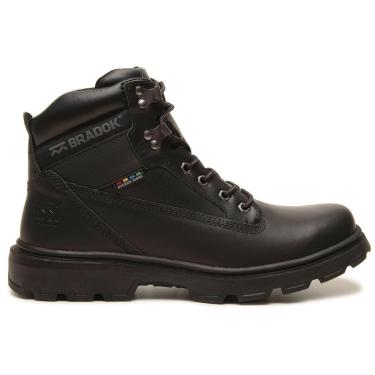 Imagem de Bota Bradok Worker Couro Masculina-Masculino