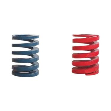 Imagem de Mod de mola para kits DIY de pedal de freio Fanatec CSL, Tl, Tm