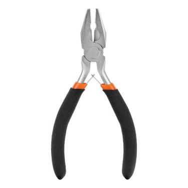 Imagem de Mini Alicate Universal Niquelado 5 Pol. 130mm 1 Peça SPARTA