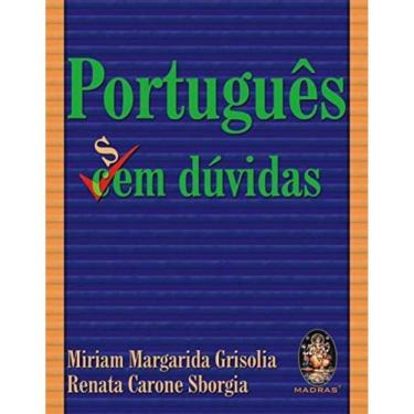 Imagem de Português Sem/Cem Dúvidas