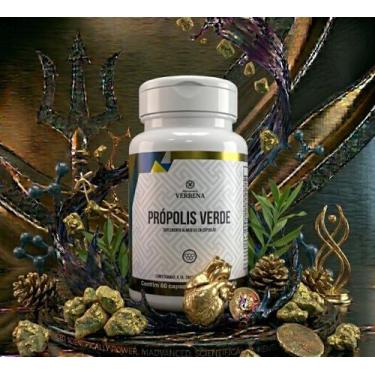 Imagem de Própolis Verde NIObIO Nutrition Suplemento Alimentar