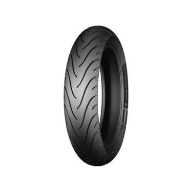 Imagem de Pneu Michelin 160/60-17 Pilot Street Radial 69W, 17"