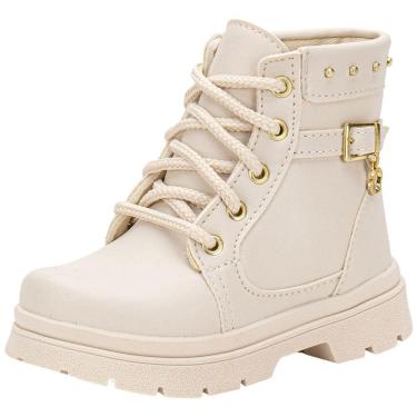 Imagem de Bota Infantil Coturno Lily Kids 16044