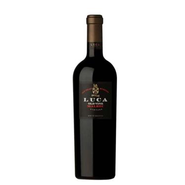 Imagem de Vinho Argentino Luca Malbec 750ml